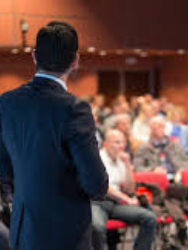 Move Forward Together: District 27 Conference 2025 Highlights
