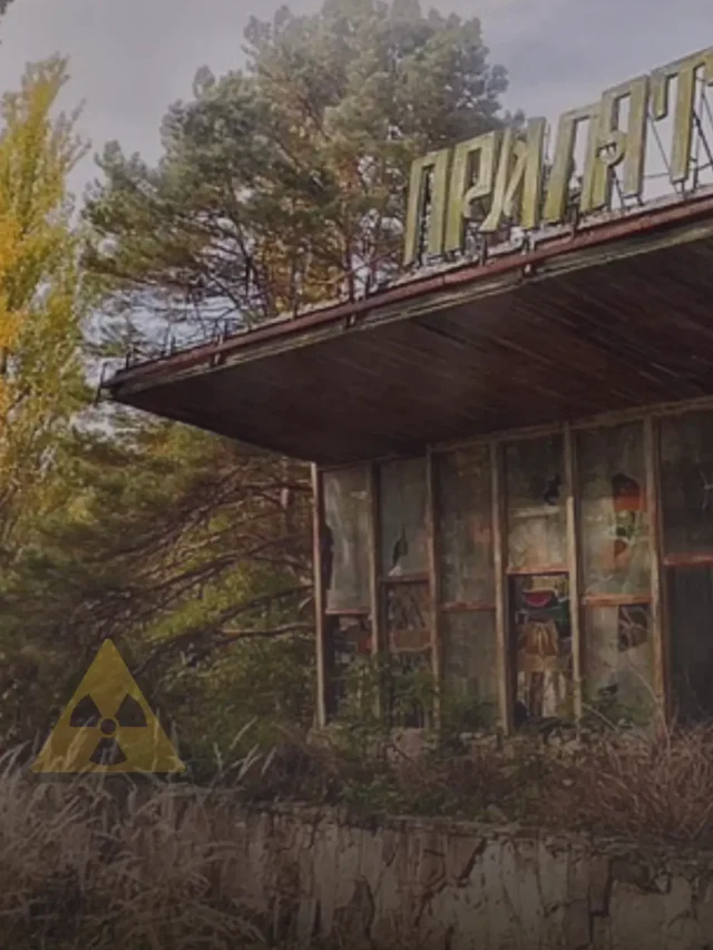 7 Haunting Truths About the Abandoned City of Pripyat Near Chernobyl