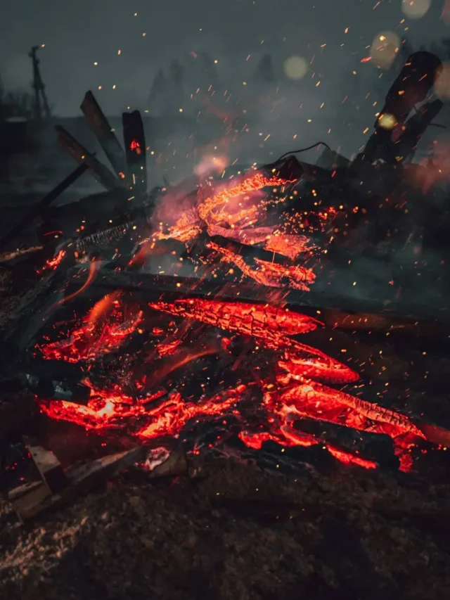 Centralia Pennsylvania Fire: The Town That’s Been Burning for 60+ Years