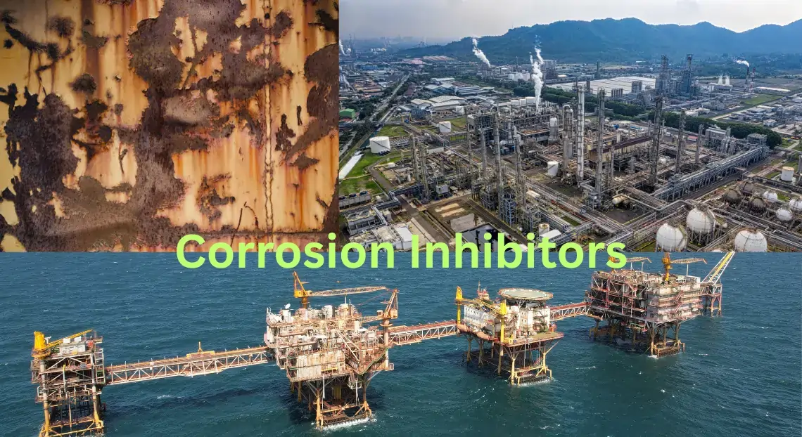 What Are Corrosion Inhibitors? Types, Uses, and How They Work