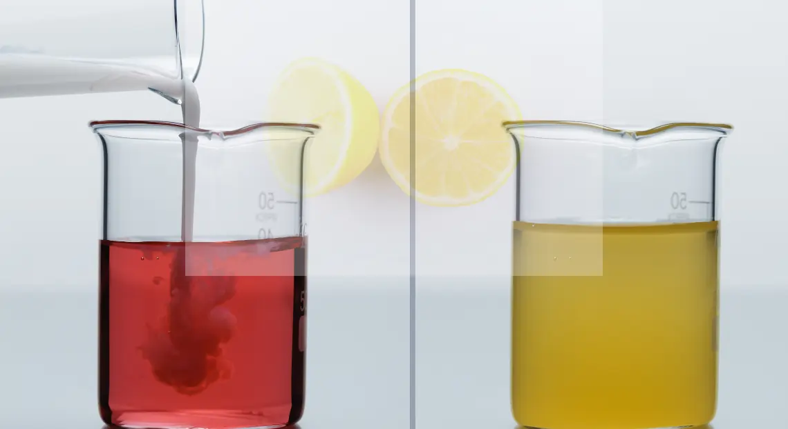 What is an Acid? Definition, Types, Properties, and Uses