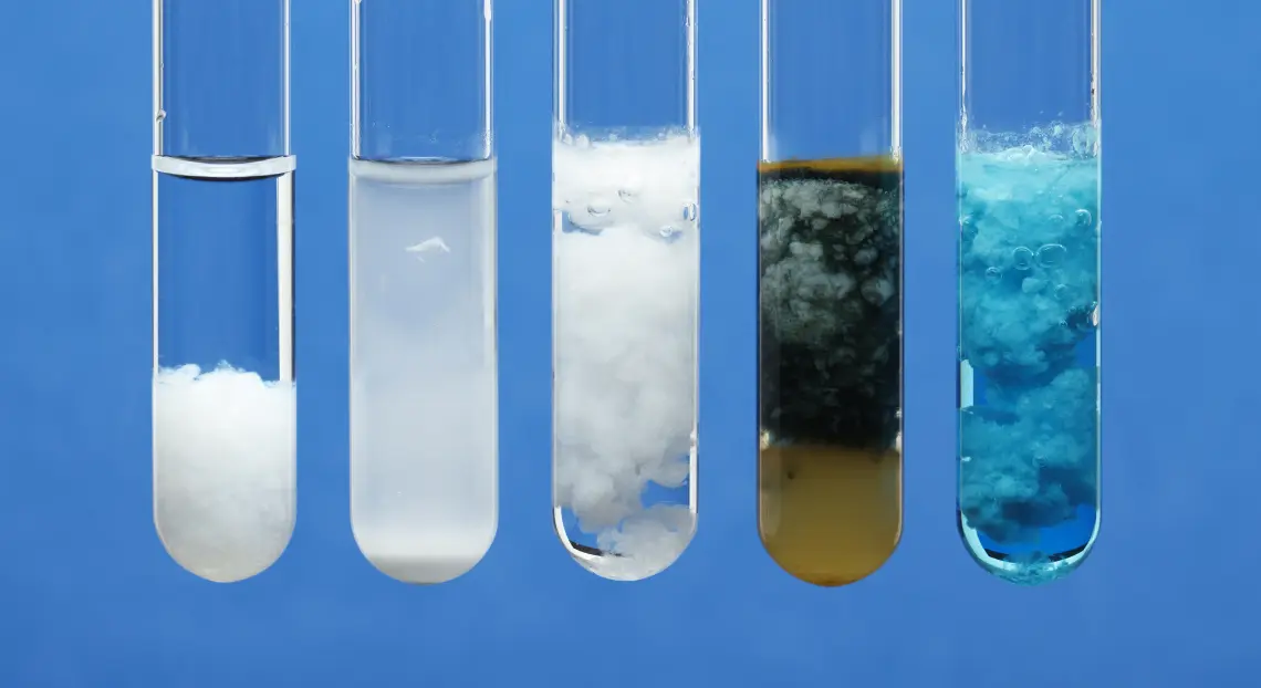 What Are Initiators in Chemistry? Types, Working and Industrial Uses