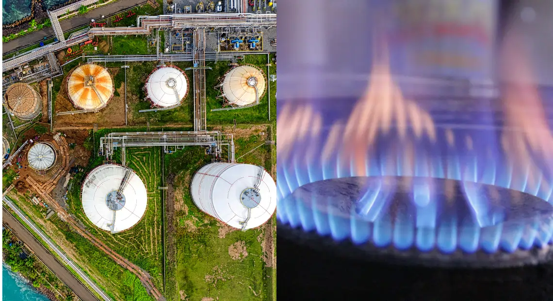 What is Methane? Properties, Uses, Sources and Environmental Impact