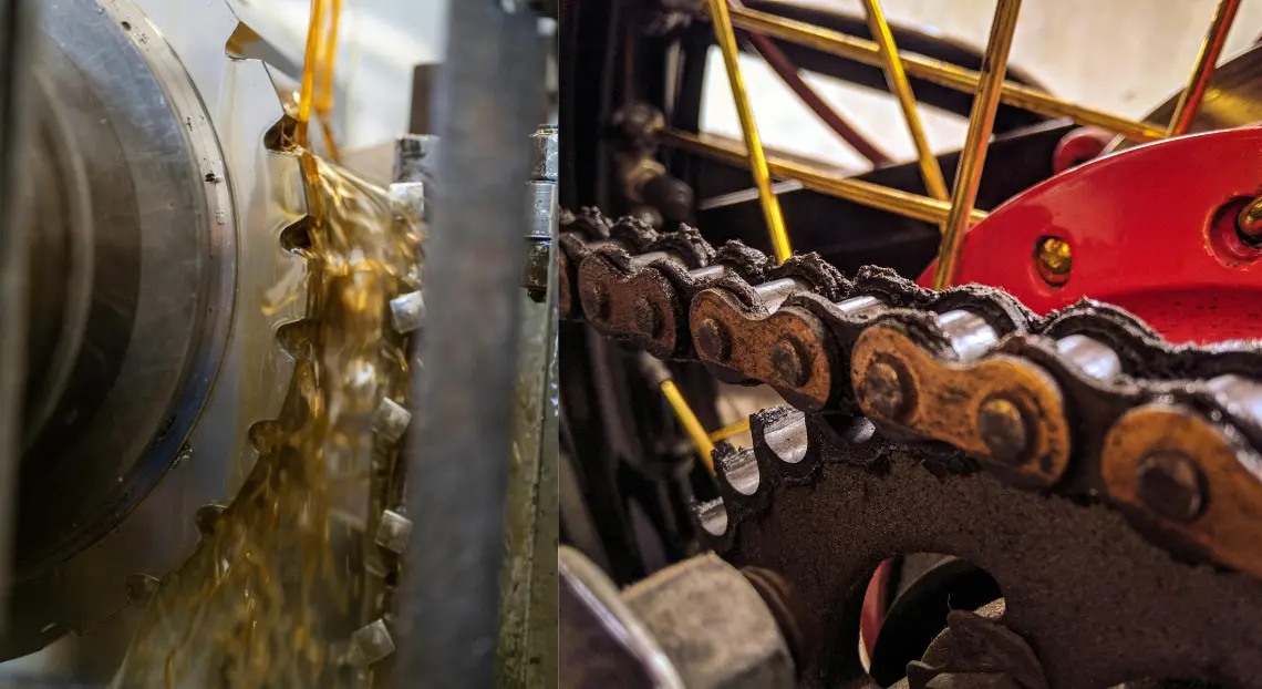 What Are Lubricants? Meaning, Types, Uses and Benefits Explained