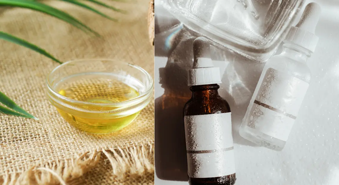 Alternative for Vegetable Glycerin: Best Substitutes for Skincare, Food, Soap, and More
