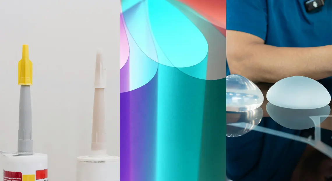 Durability of Silicones: Properties, Benefits, Uses, and Limitations
