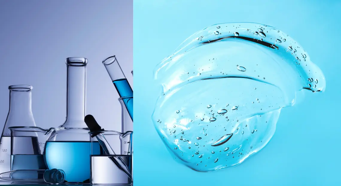 Liquid Silicon: Properties, Production Process, and Industrial Applications