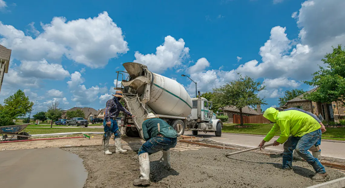 Silica in Concrete: Types, Uses, Benefits, Risks, and Applications