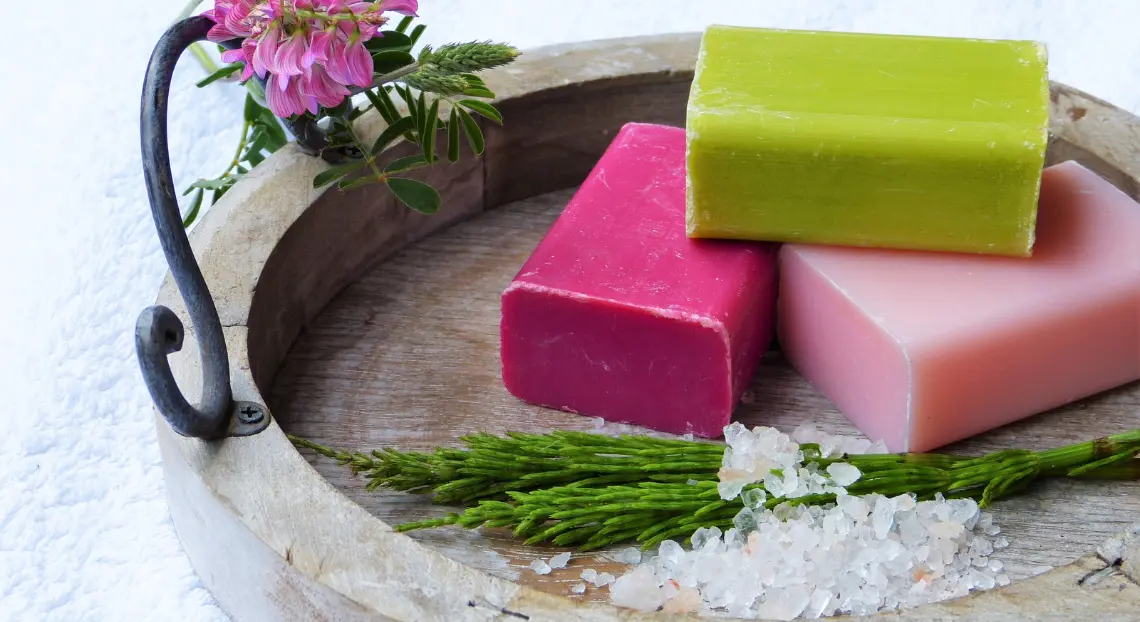 Sodium Gluconate in Soap: Uses, Benefits, and How It Works?