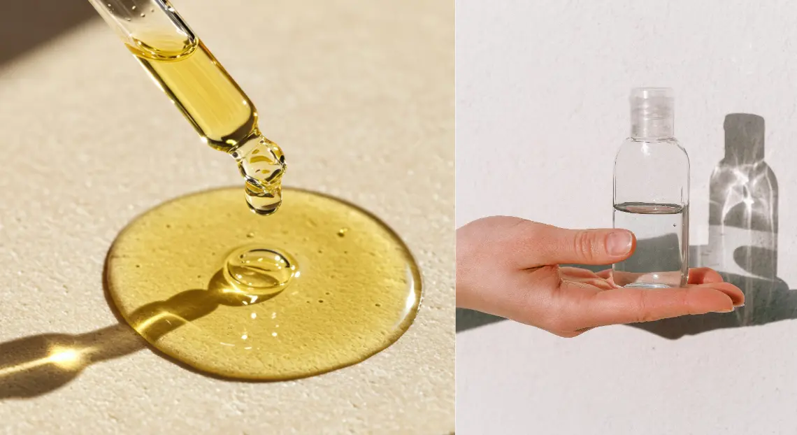 Vegetable Glycerin vs Glycerin: Key Differences, Uses, and Which to Choose