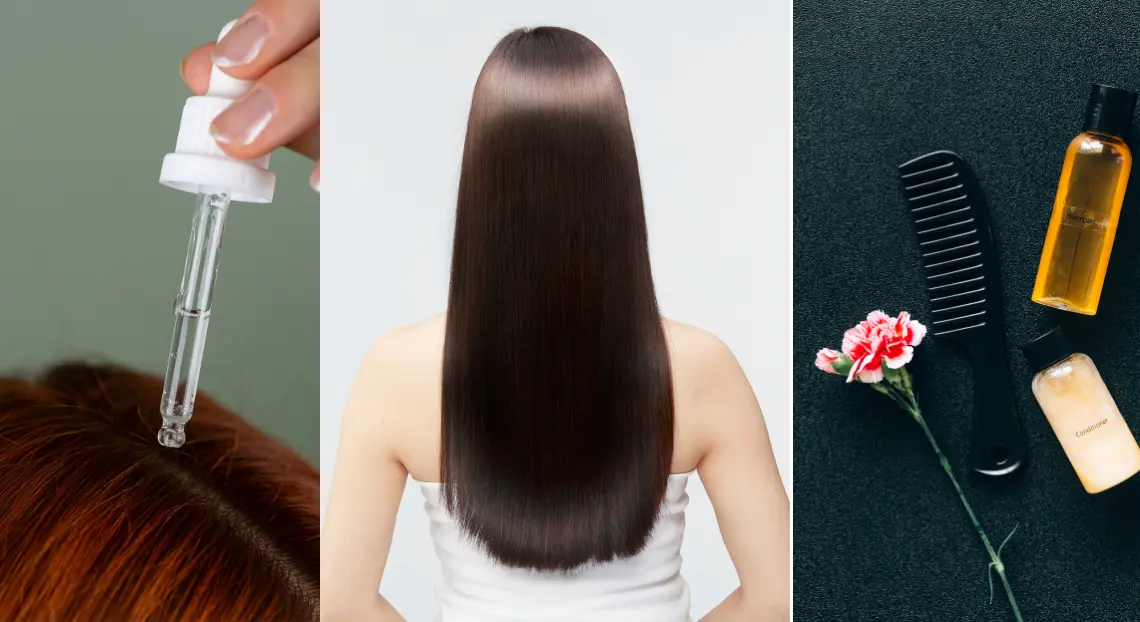 What Is Amodimethicone? Benefits, Uses, Safety, and Hair Care Guide