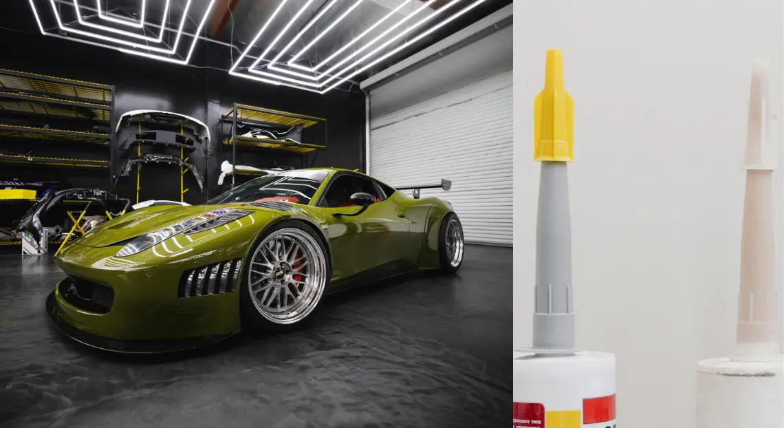 What Is Automotive Sealant? Types, Uses, Benefits, and Selection Guide