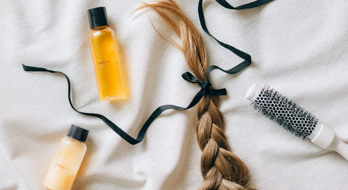 What Is Dimethicone for Hair? Uses, Benefits, and Side Effects