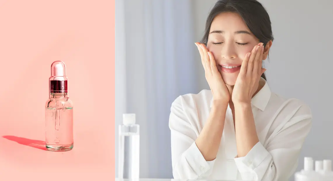 What Is Dimethiconol? Uses, Benefits, Safety, and Side Effects
