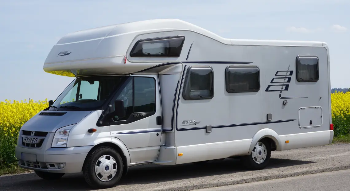 Motorhome Silicone: Uses, Types and Benefits