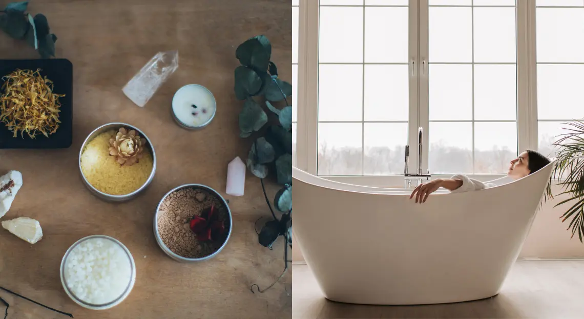 What Is a Bentonite Bath? Benefits, Uses, and Safety Tips