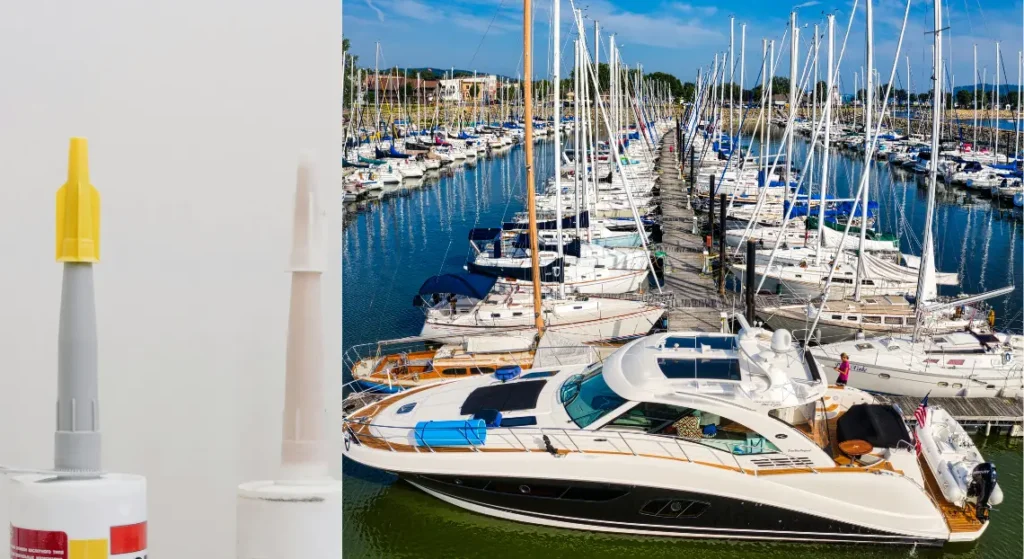 10 Best Boat Transom Sealants to Prevent Leaks and Rot