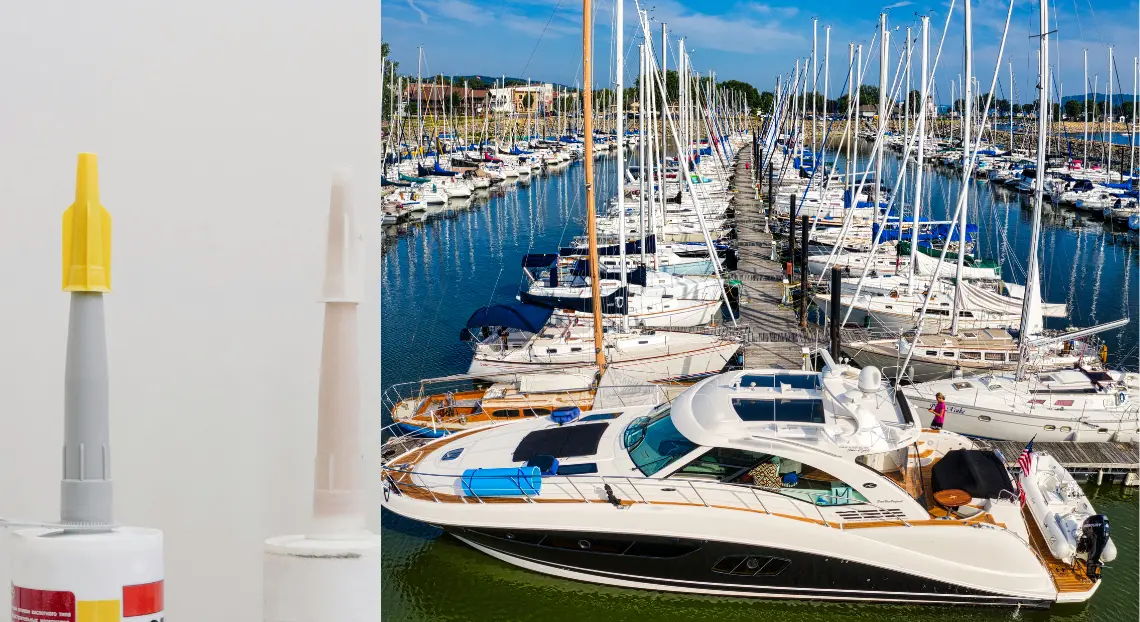 10 Best Boat Transom Sealants to Prevent Leaks and Rot