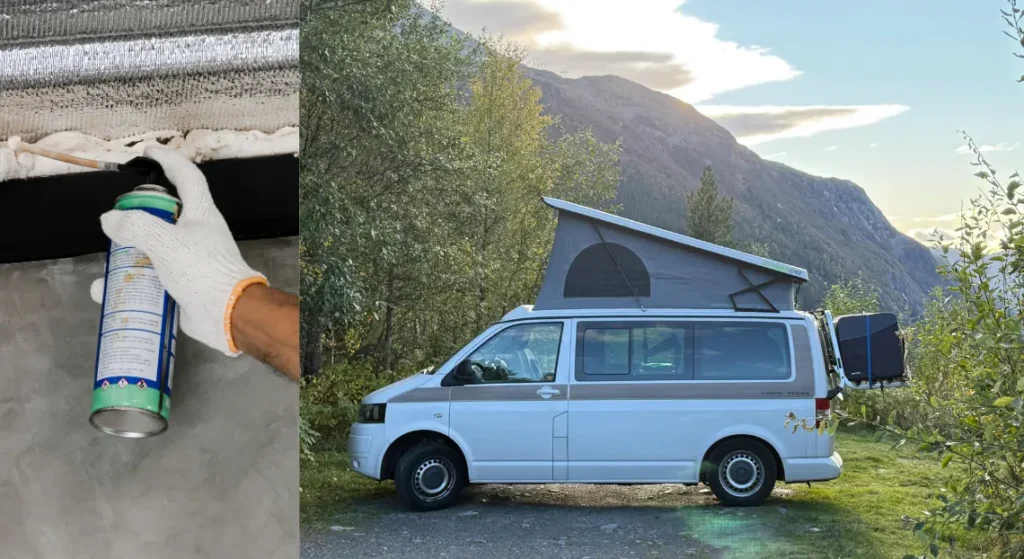 10 Best Caulk for Camper Exterior to Prevent Leaks and Water Damage
