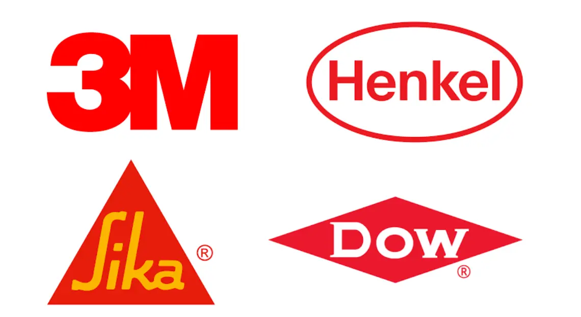 Leading Sealant Suppliers for OEM Manufacturing in 2026
