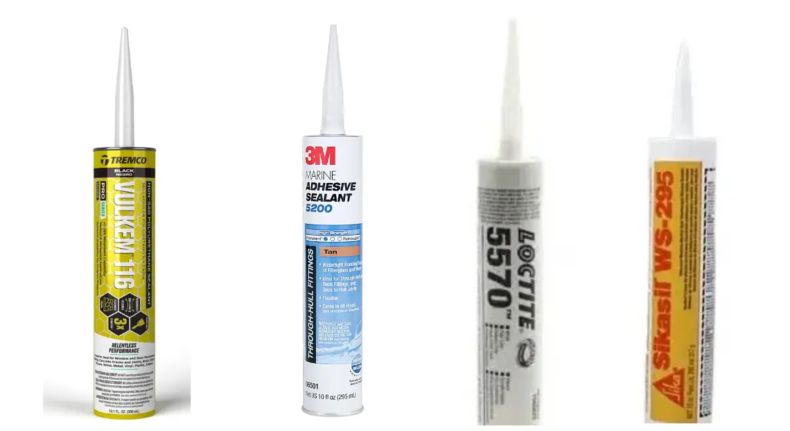 Top 10 Sealant Manufacturers and Suppliers in the USA